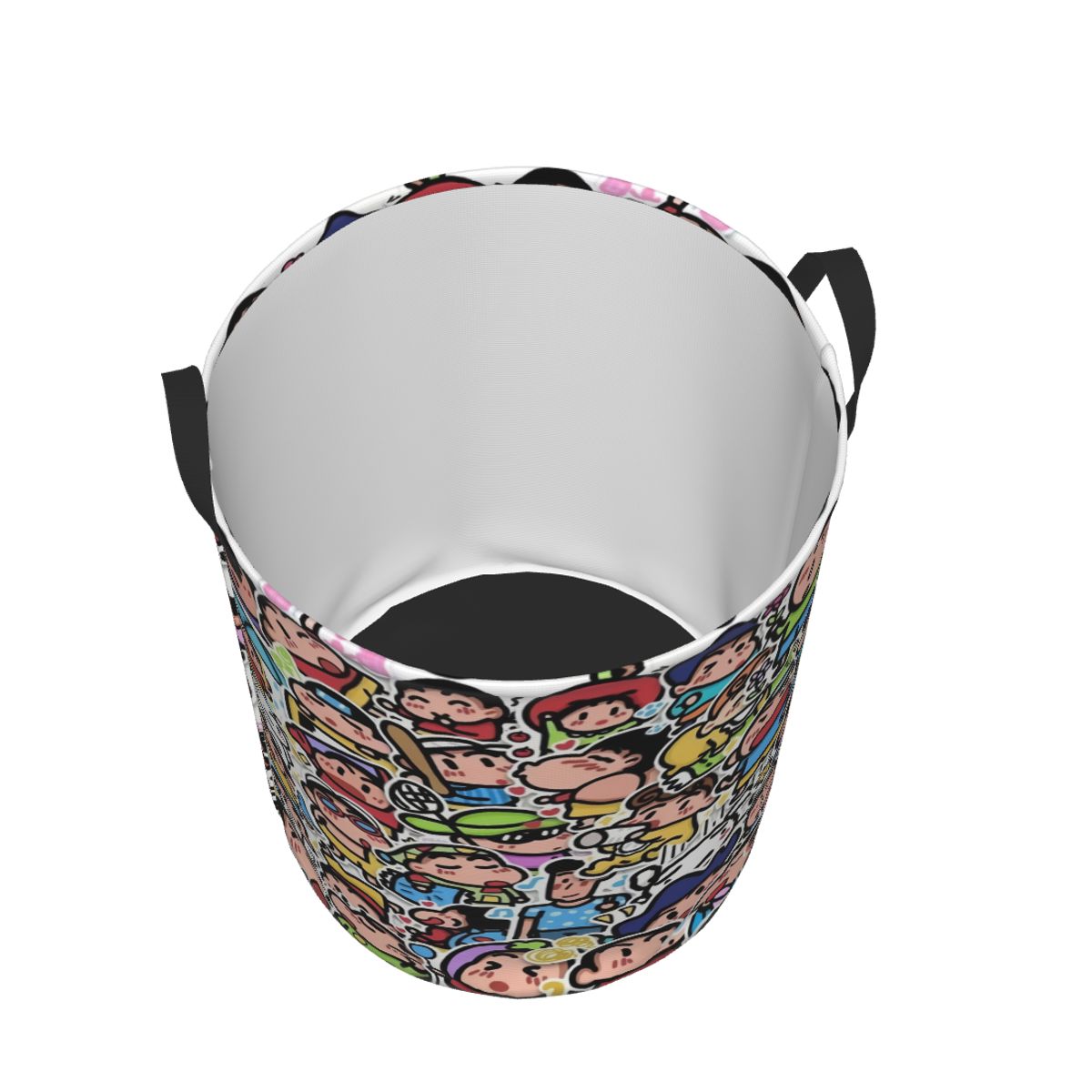 Anime C-Crayon S-Shin C-Chan L - Women Accessories Hamper recension och pris