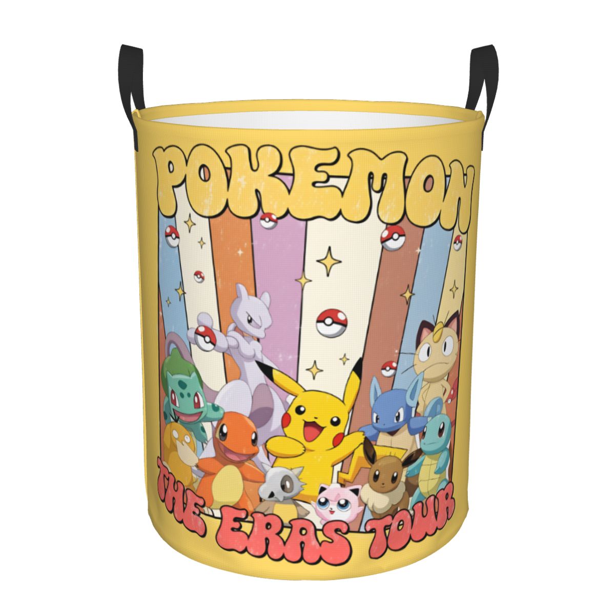 Pokemon THE ERAS TOUR Anime La - Women Accessories Hamper recension och pris