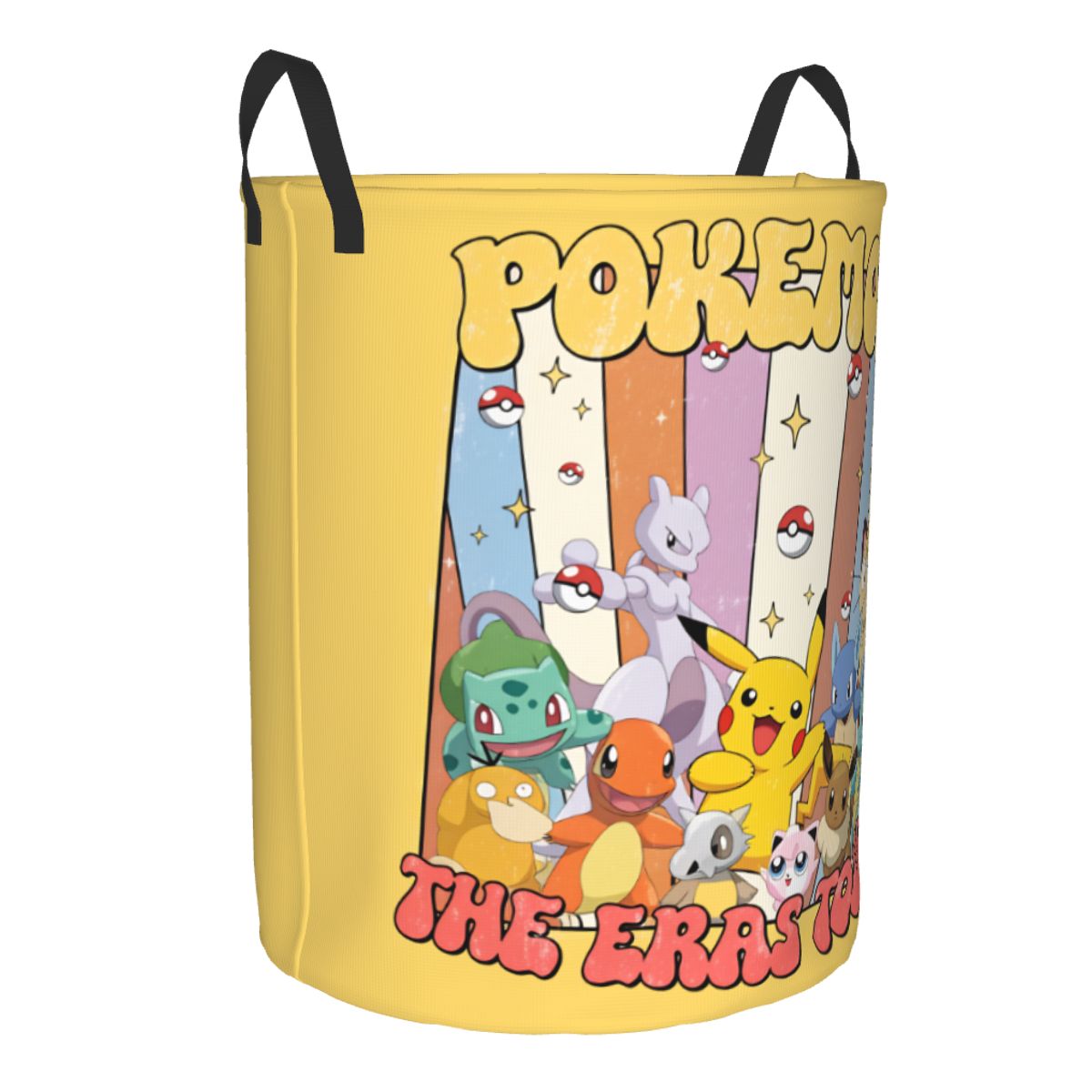 Pokemon THE ERAS TOUR Anime La - Women Accessories Hamper recension och pris