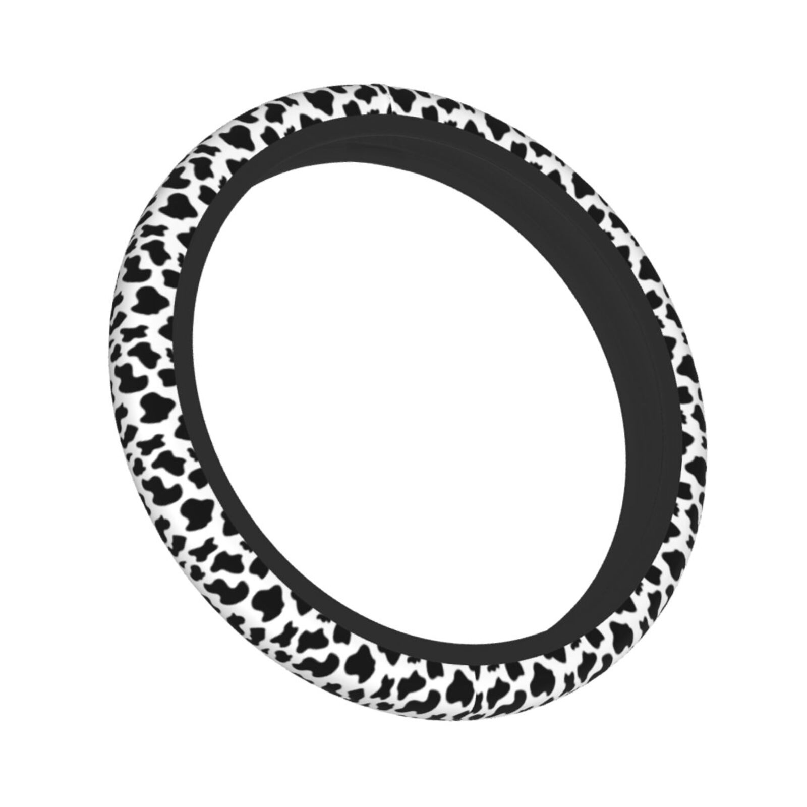 Black and White Cow Pattern St - Women'S Accessories Vans recension och pris