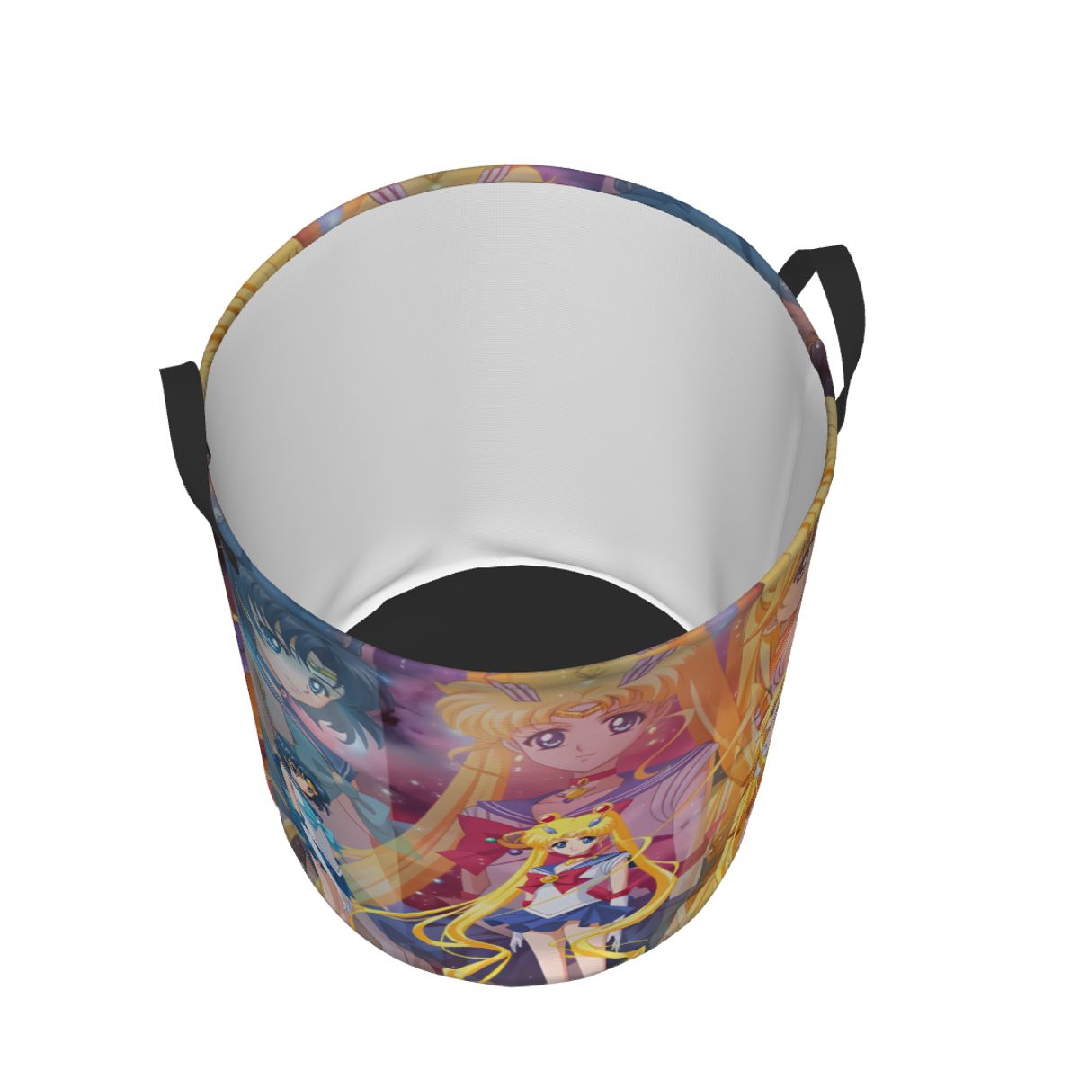 Sailor Moon Mercury Venus Laun - Women Accessories Hamper recension och pris