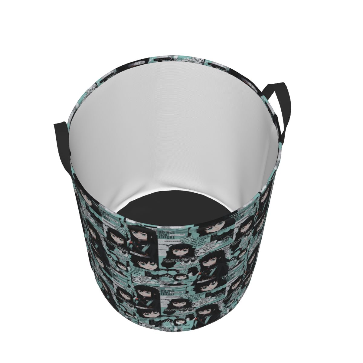Demon Slayer Muichiro Tokito C - Women Accessories Hamper recension och pris