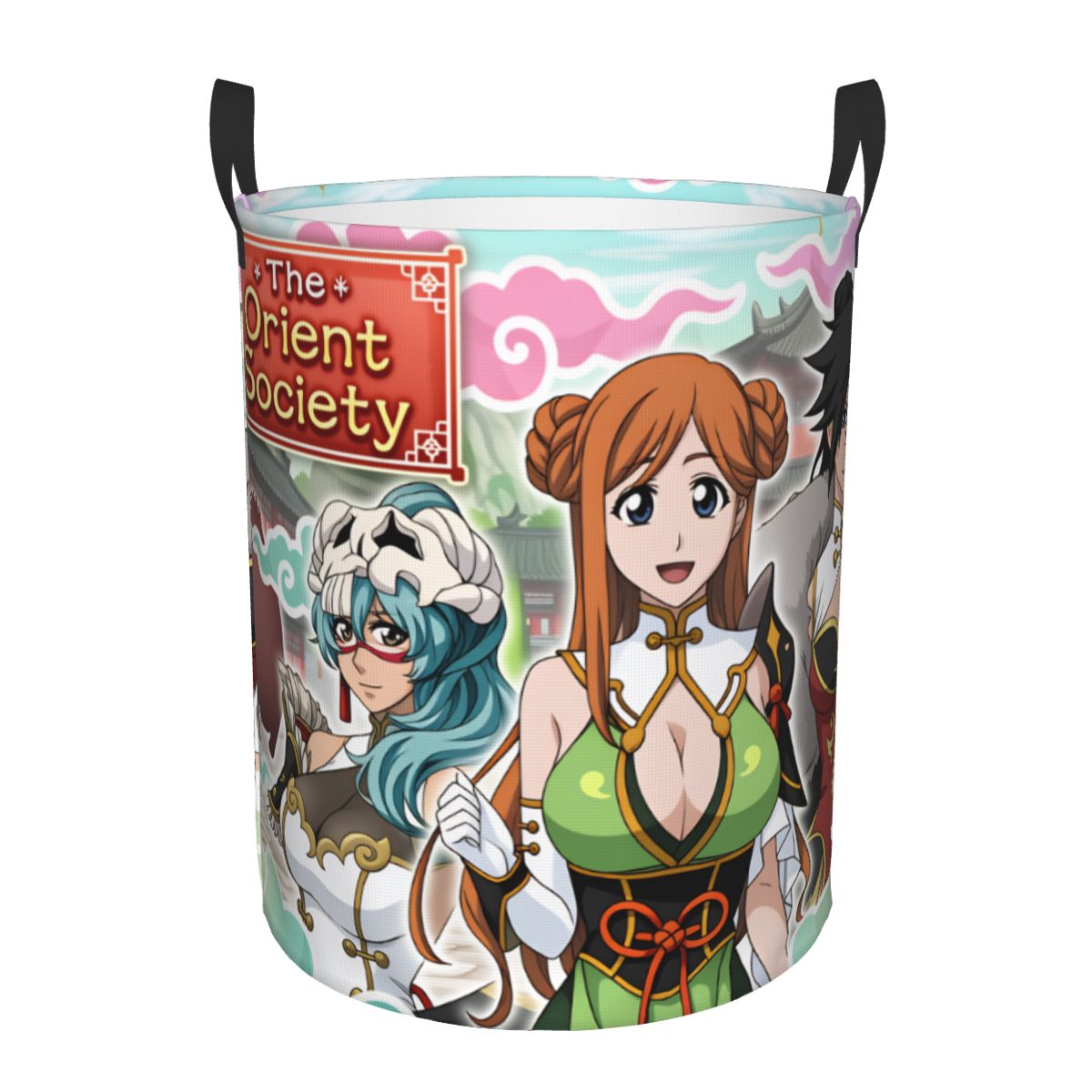 Nelliel Bleach Orihime Inoue K - Women Accessories Hamper recension och pris