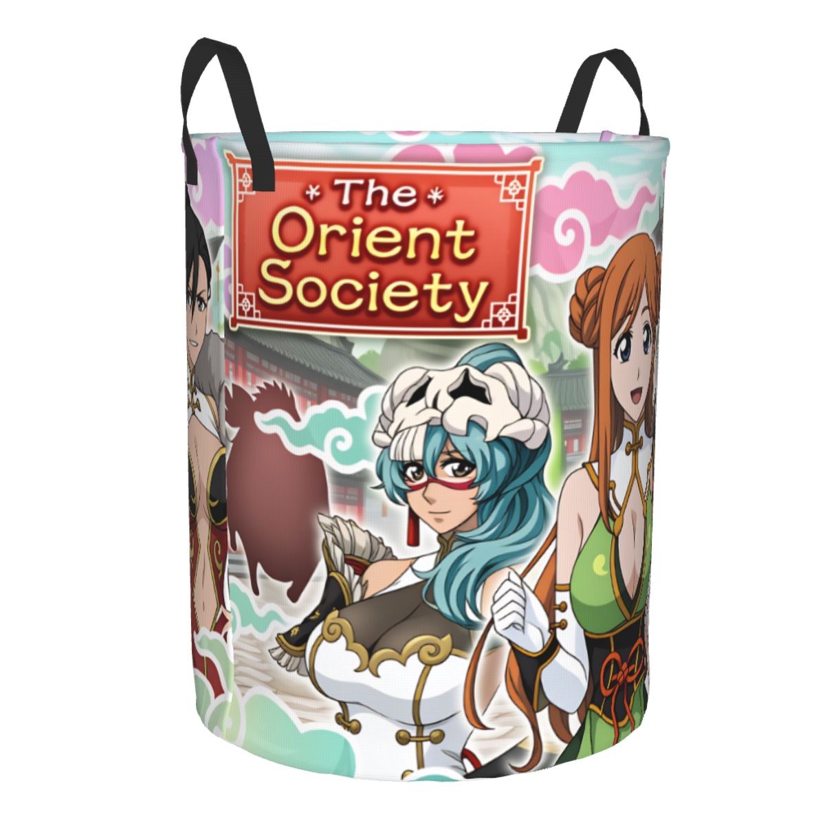 Nelliel Bleach Orihime Inoue K - Women Accessories Hamper recension och pris
