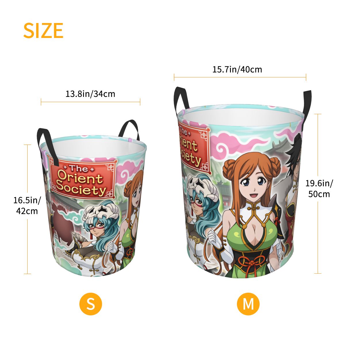 Nelliel Bleach Orihime Inoue K - Women Accessories Hamper recension och pris