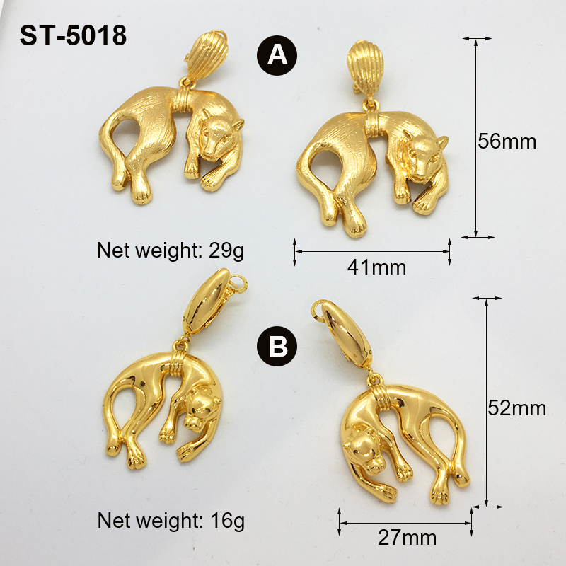 African Drop Earrings For Wome - Women Accessories Dubai recension och pris