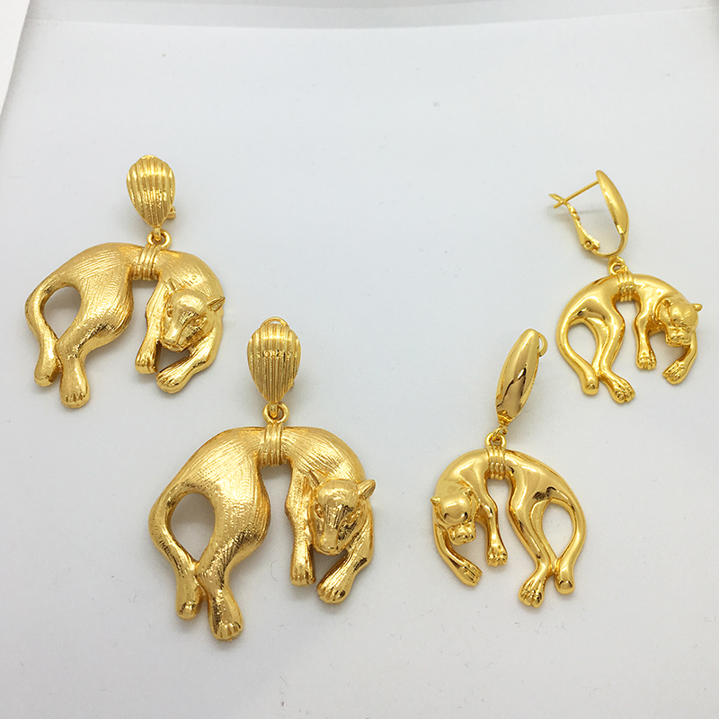 African Drop Earrings For Wome - Women Accessories Dubai recension och pris
