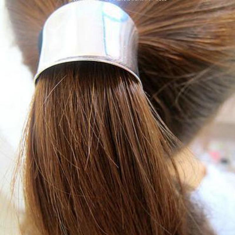 Punk Girl Hair Small And Shiny - Women'S Accessories Manufacturers recension och pris