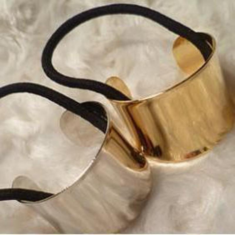 Punk Girl Hair Small And Shiny - Women'S Accessories Manufacturers recension och pris