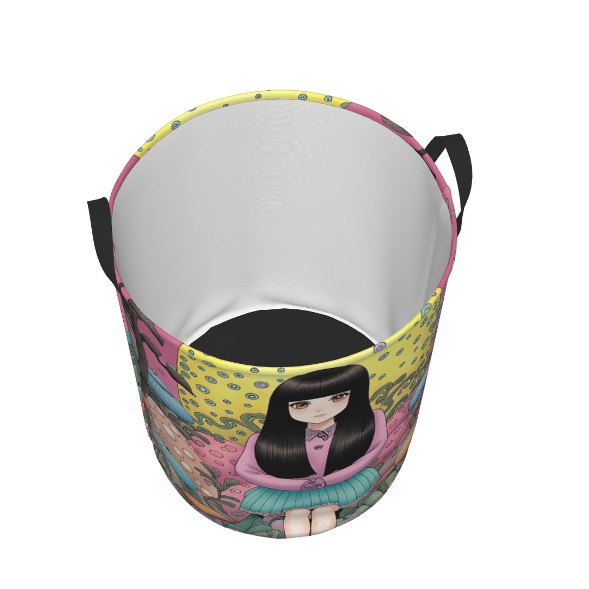 Kobashigawa Hanako Junji Ito L - Women Accessories Hamper recension och pris