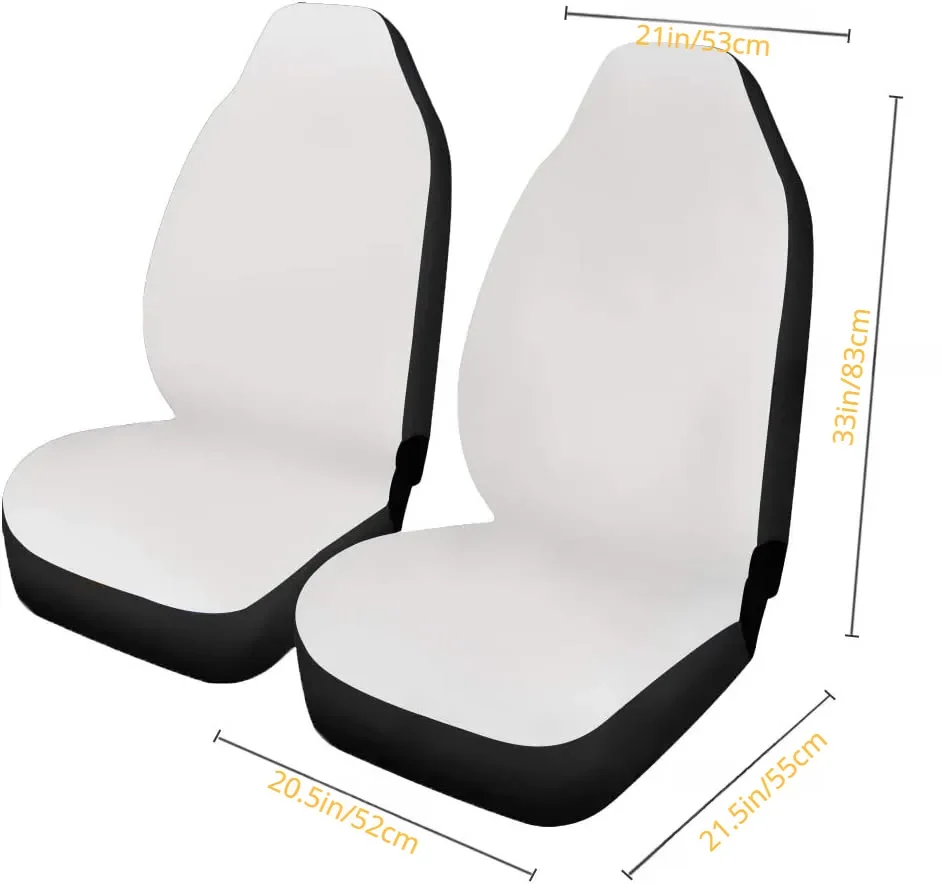 Scorpion Cat Seat Covers for W - Women'S Accessories Vans recension och pris