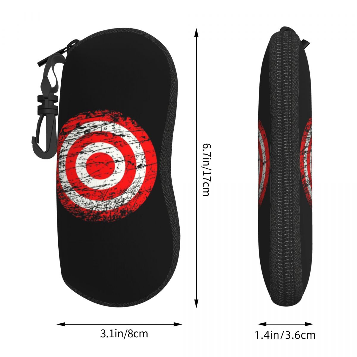 Custom No Matter Whether Pisto - Women'S Accessories Target recension och pris