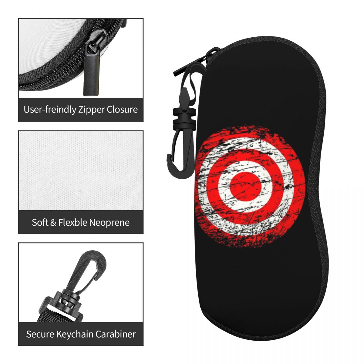 Custom No Matter Whether Pisto - Women'S Accessories Target recension och pris
