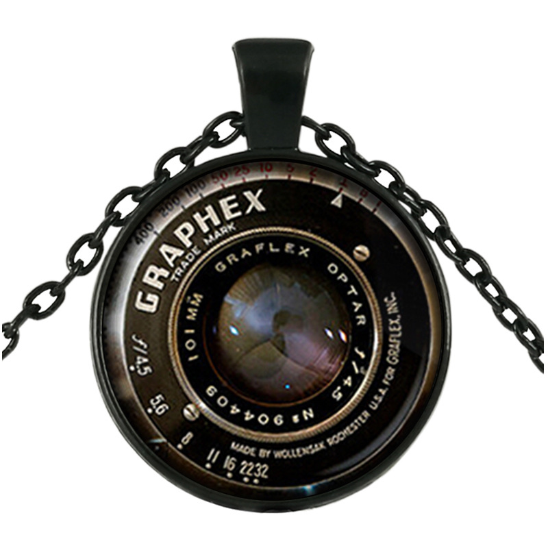 Pendant Necklace, New Accessor - Women'S Accessories Manufacturers recension och pris