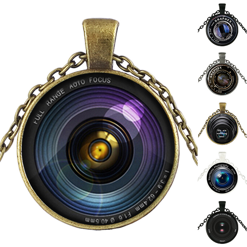 Pendant Necklace, New Accessor - Women'S Accessories Manufacturers recension och pris
