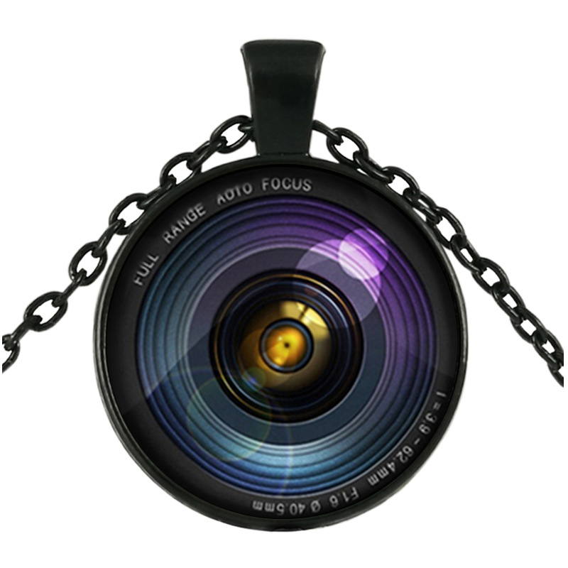 Pendant Necklace, New Accessor - Women'S Accessories Manufacturers recension och pris