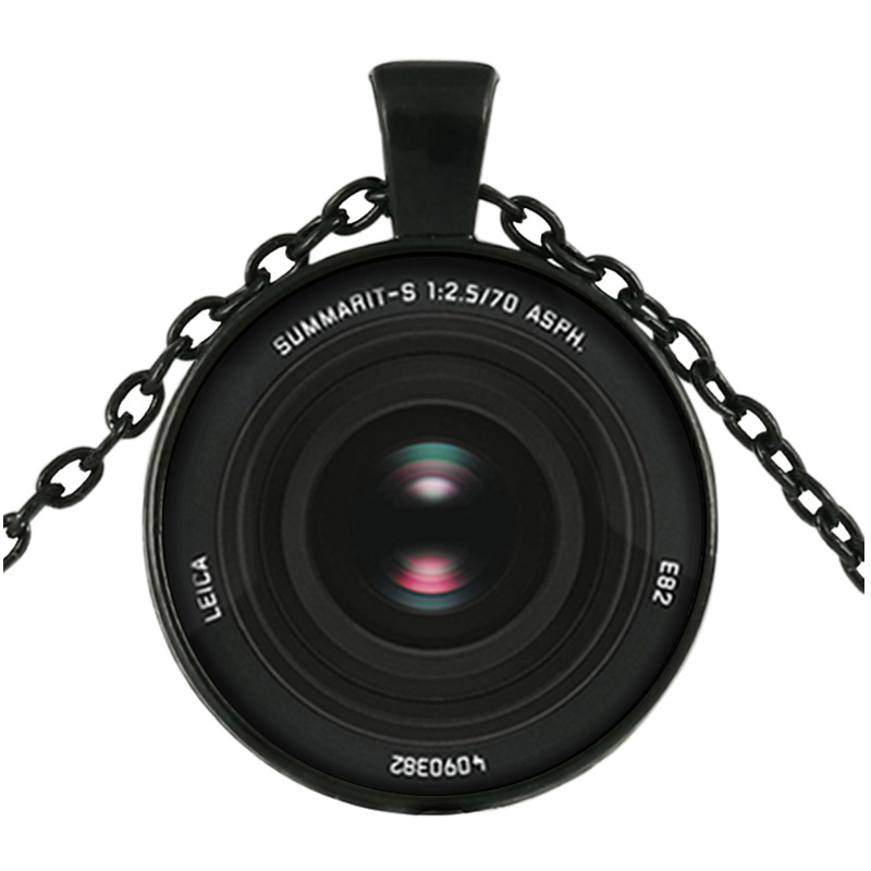 Pendant Necklace, New Accessor - Women'S Accessories Manufacturers recension och pris