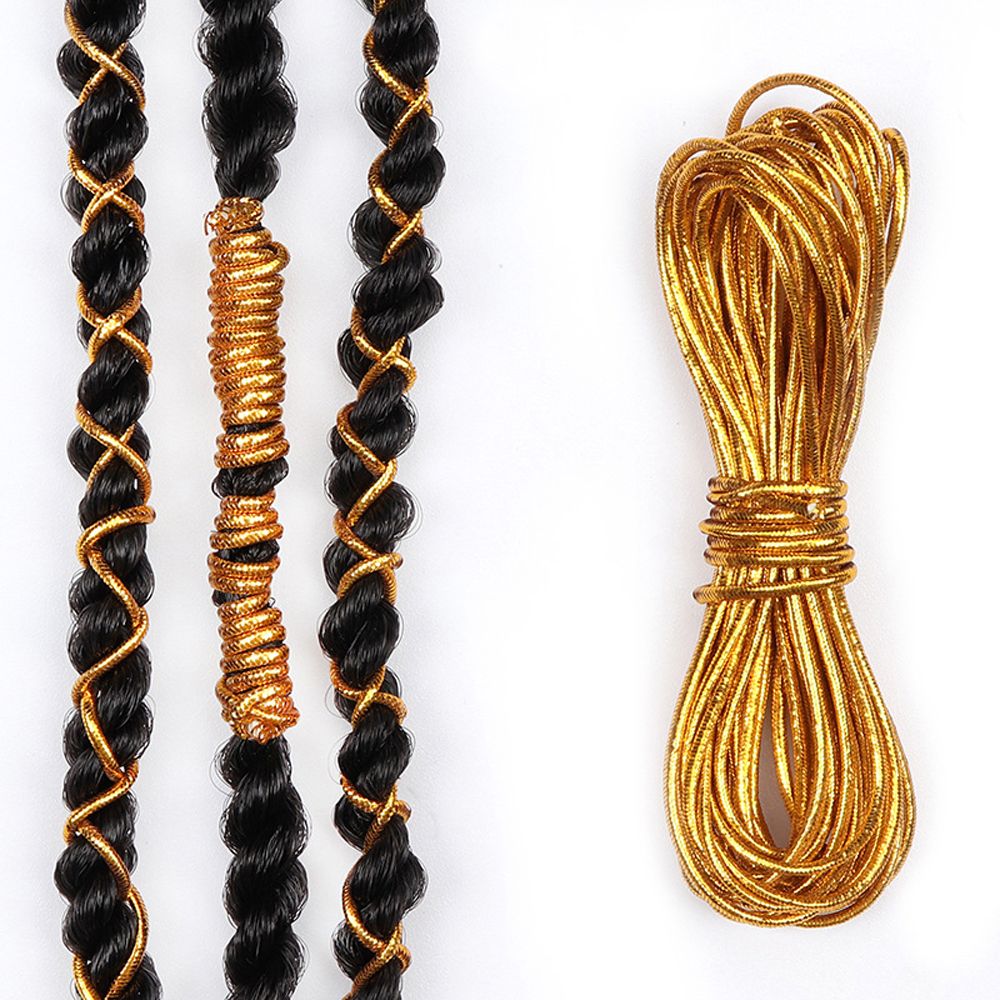 African Braids Hair Accessorie - Women'S African Accessories recension och pris