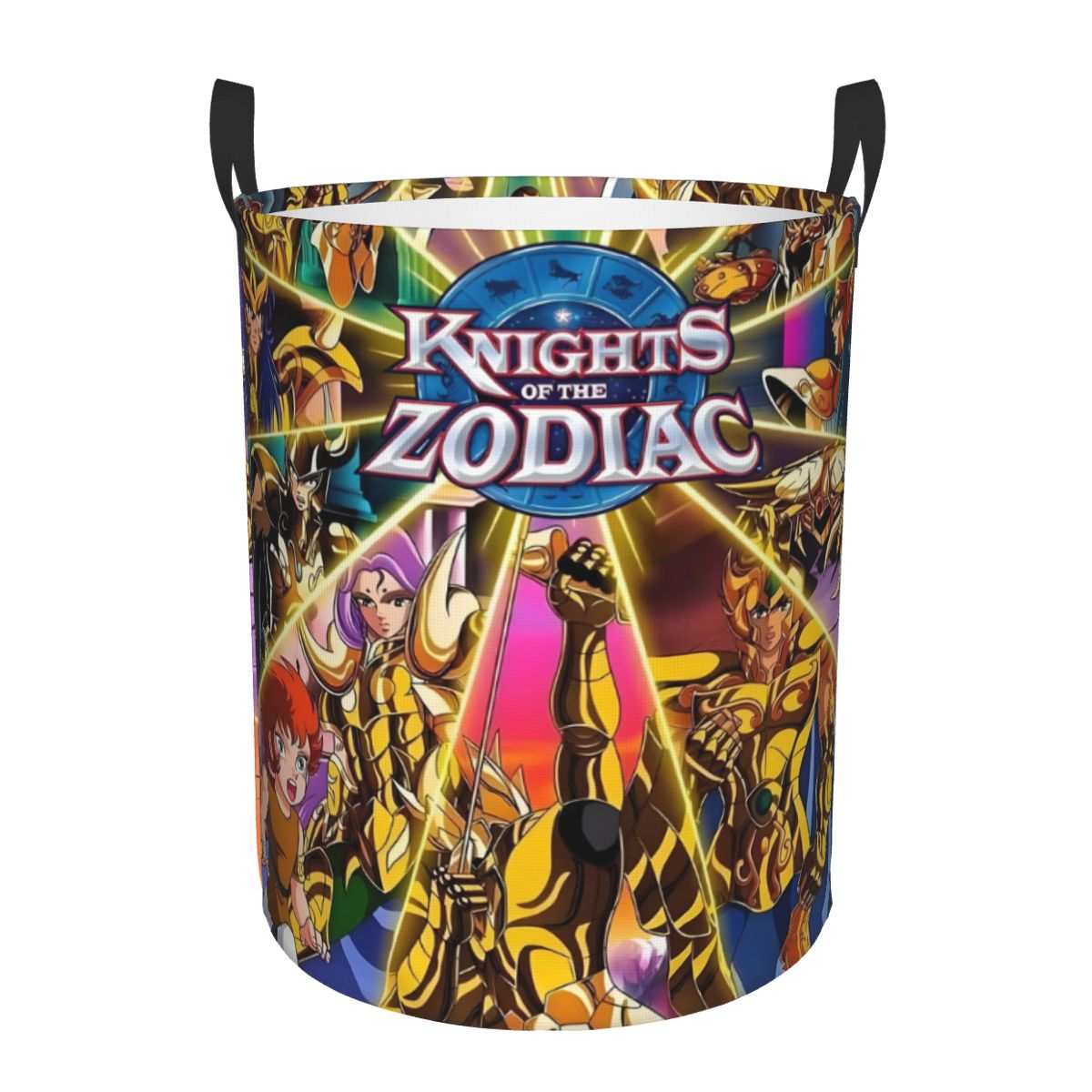 Saint Seiya Knights Of The Zod - Women Accessories Hamper recension och pris