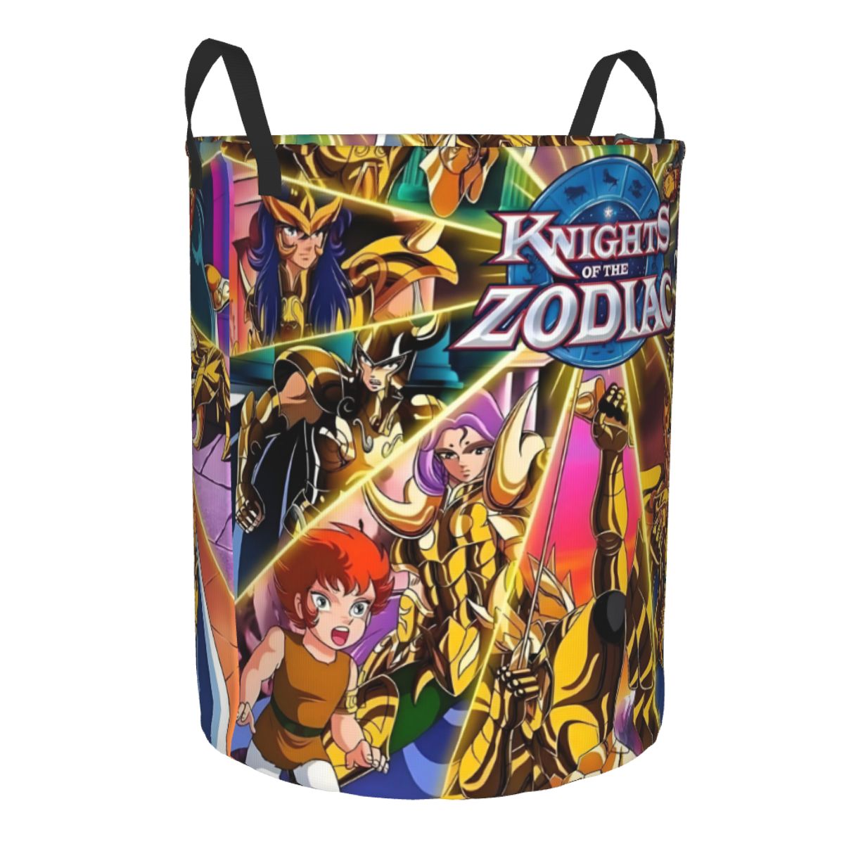 Saint Seiya Knights Of The Zod - Women Accessories Hamper recension och pris