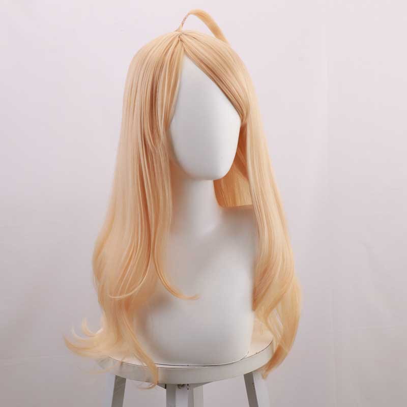 New Danganronpa V3 Akane Owari - Women'S Yellow Accessories recension och pris