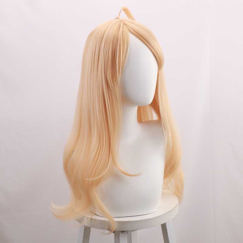 New Danganronpa V3 Akane Owari - Women'S Yellow Accessories recension och pris