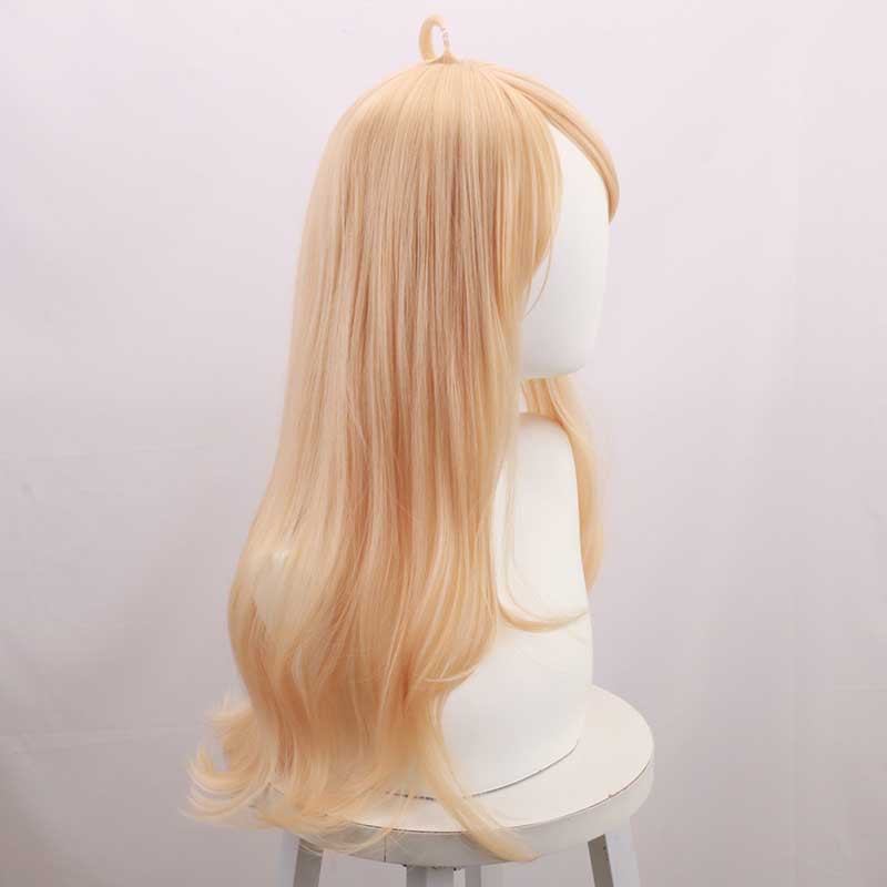 New Danganronpa V3 Akane Owari - Women'S Yellow Accessories recension och pris