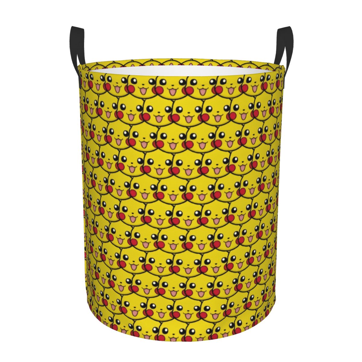 Pikachu Seamless Pattern Pokem - Women Accessories Hamper recension och pris