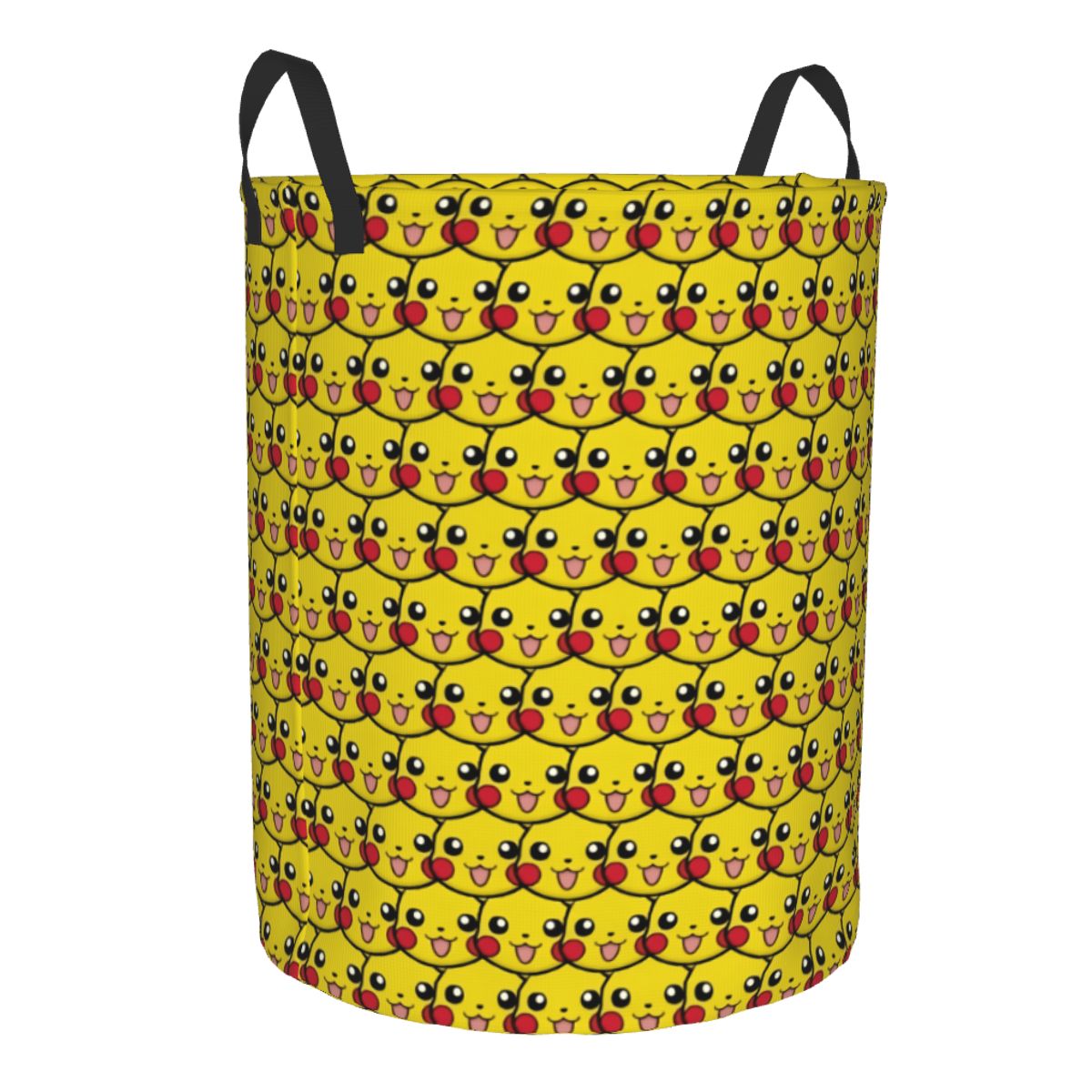 Pikachu Seamless Pattern Pokem - Women Accessories Hamper recension och pris