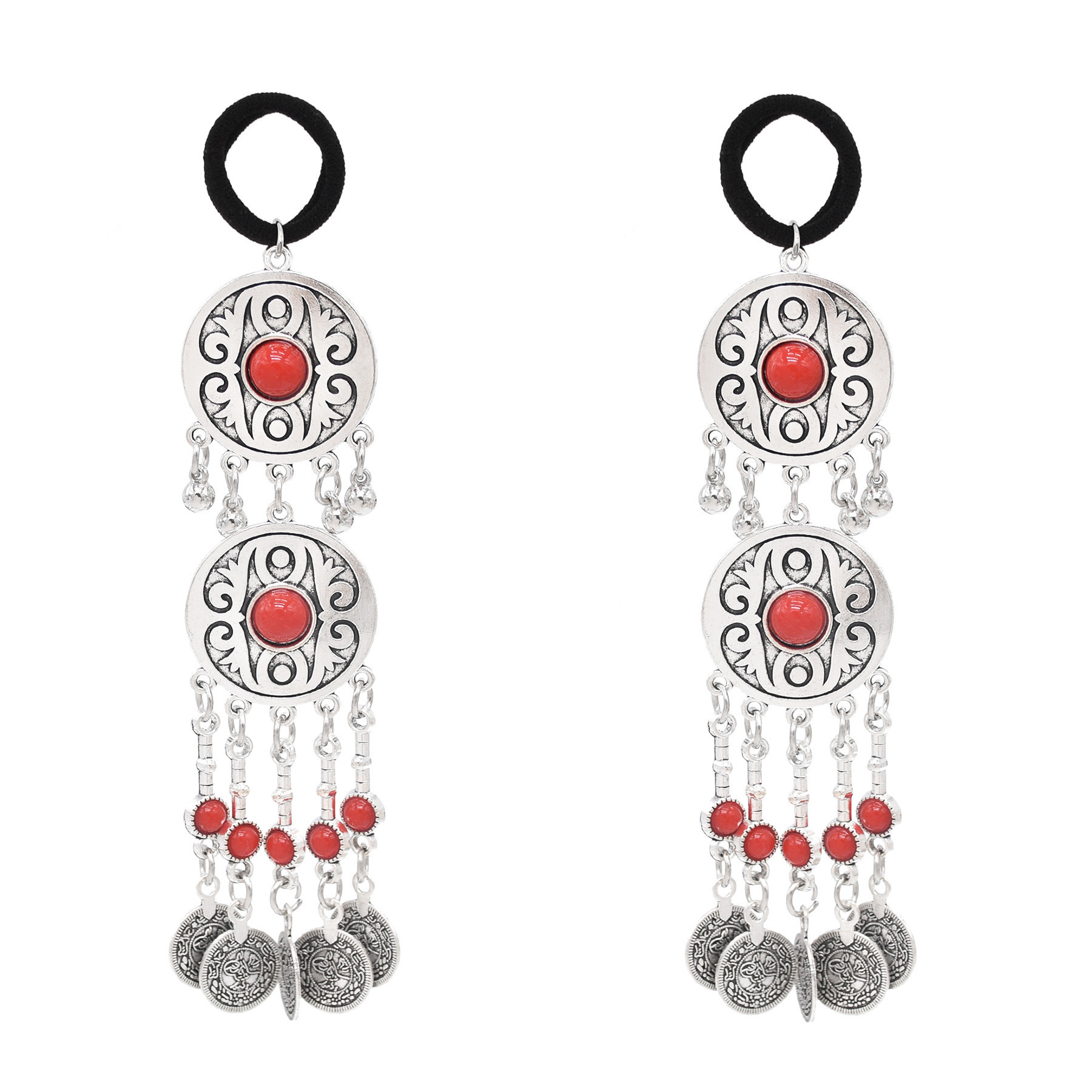 Kazakhstan Nepal Traditional E - Women Accessories Nepal recension och pris