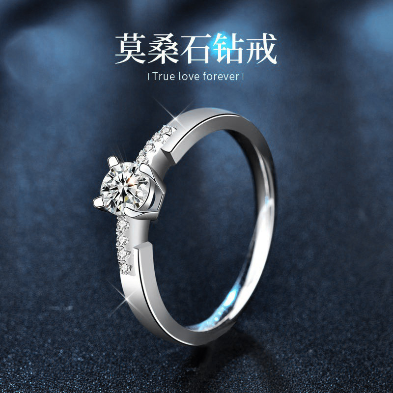 Direct manufacturer of moissan - Women'S Accessories Manufacturers recension och pris