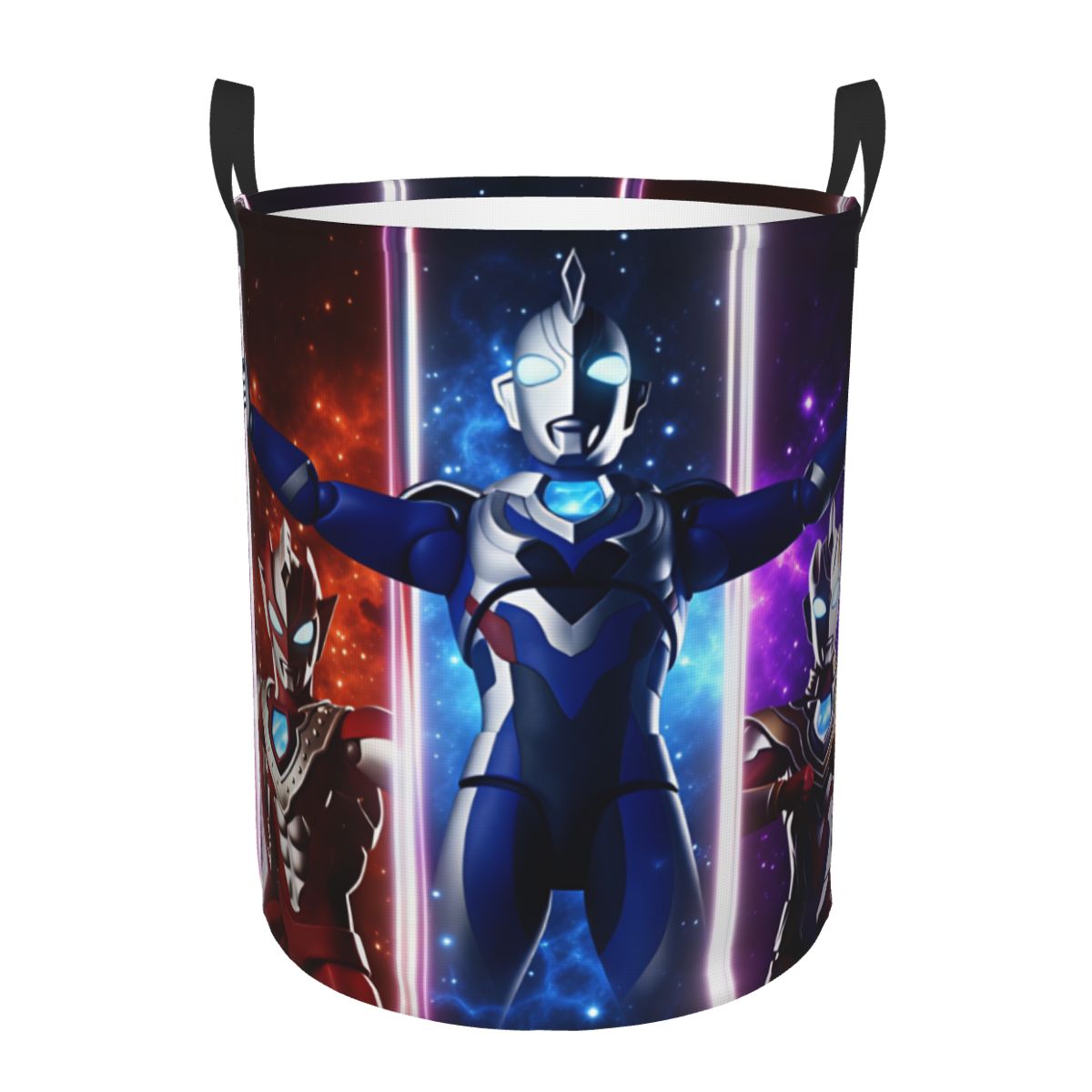 Ultraman Z Alpha Edge Beta Sma - Women Accessories Hamper recension och pris