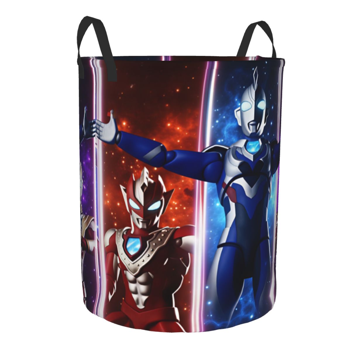 Ultraman Z Alpha Edge Beta Sma - Women Accessories Hamper recension och pris