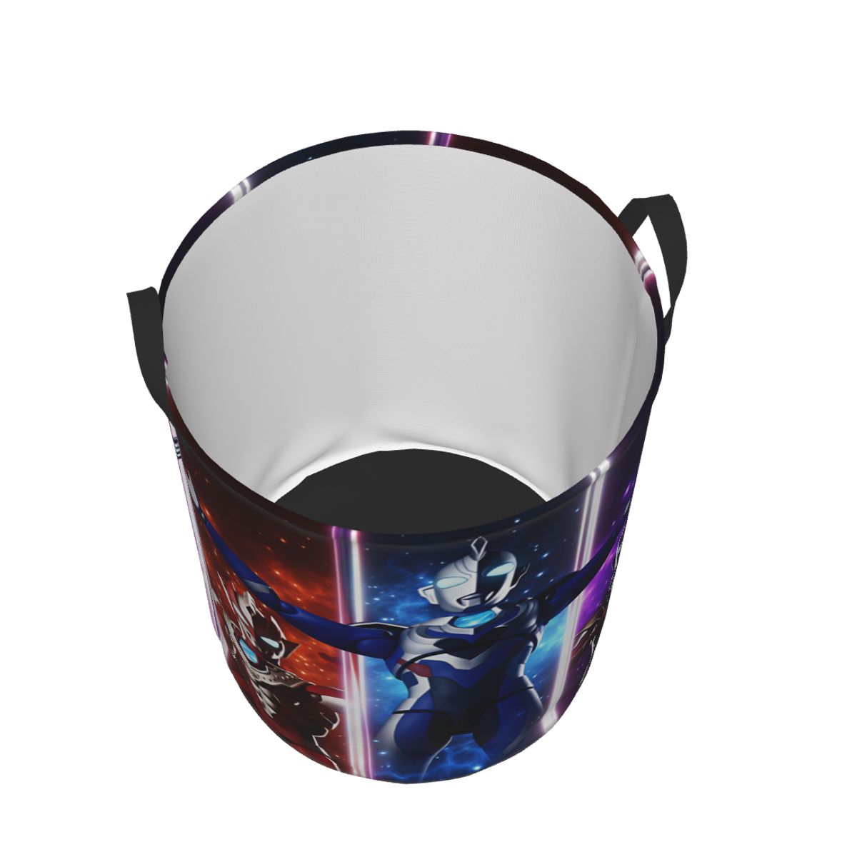 Ultraman Z Alpha Edge Beta Sma - Women Accessories Hamper recension och pris