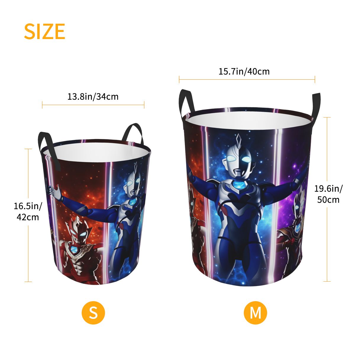 Ultraman Z Alpha Edge Beta Sma - Women Accessories Hamper recension och pris