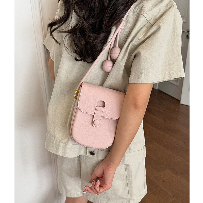 Luxury Brand Mini Yellow Cross - Women'S Yellow Accessories recension och pris