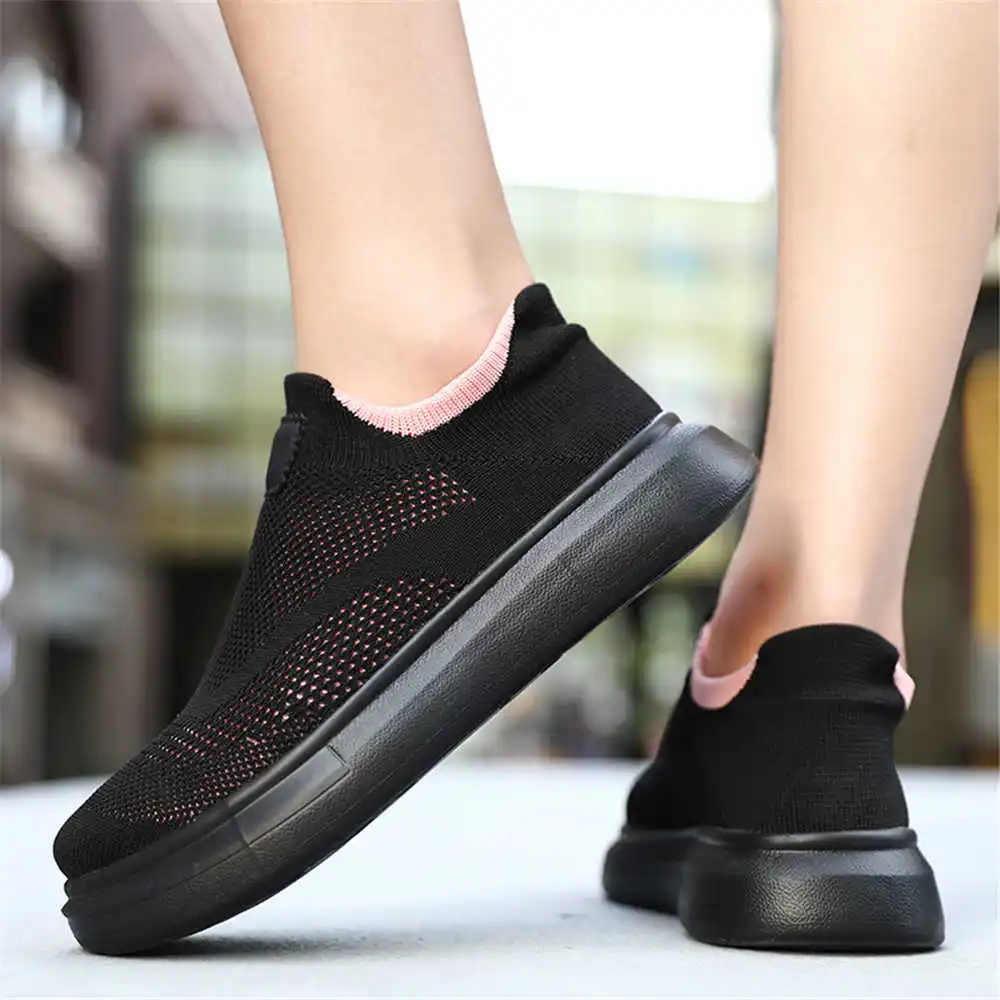 Platform Stockings Brown Shoes - Women Accessories Business Name Ideas recension och pris