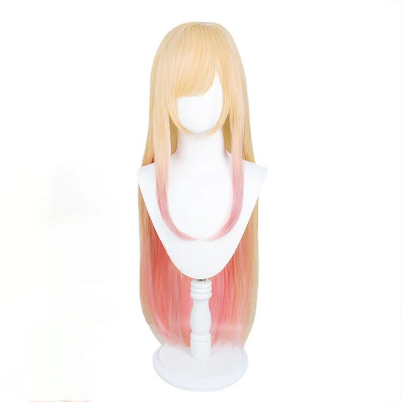 Anime Kitagawa Marin Cosplay W - Women'S Yellow Accessories recension och pris