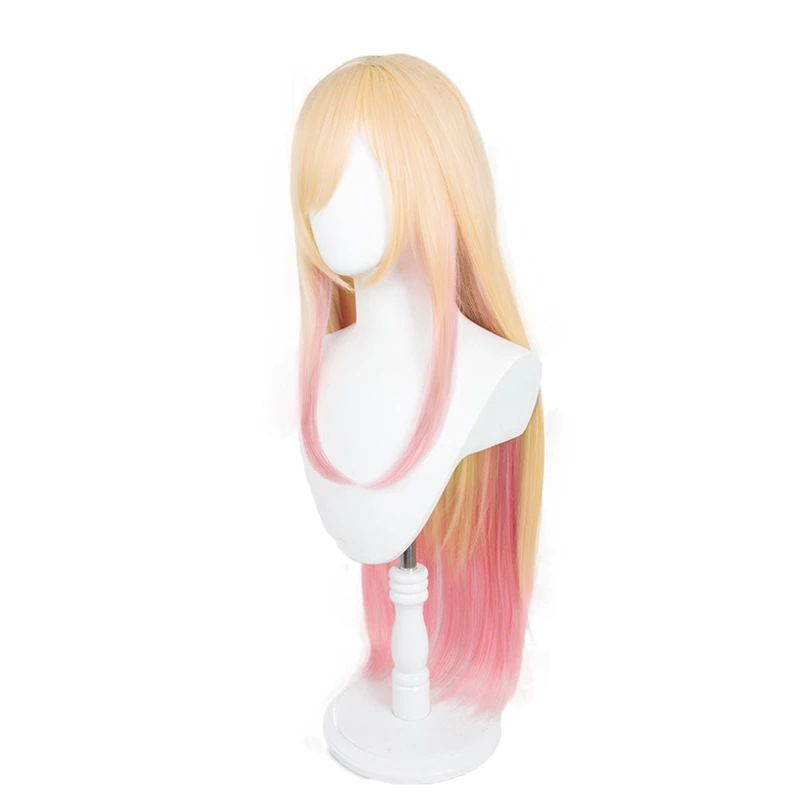Anime Kitagawa Marin Cosplay W - Women'S Yellow Accessories recension och pris