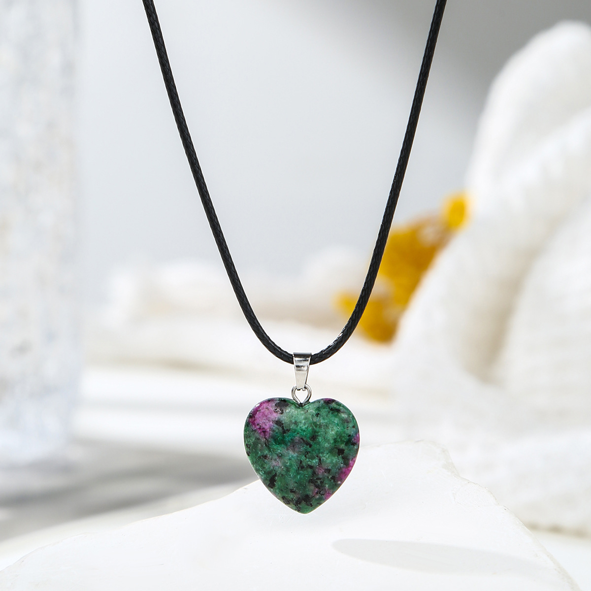 Natural Crystal  Tiger's Eye S - Women'S Accessories Manufacturers recension och pris