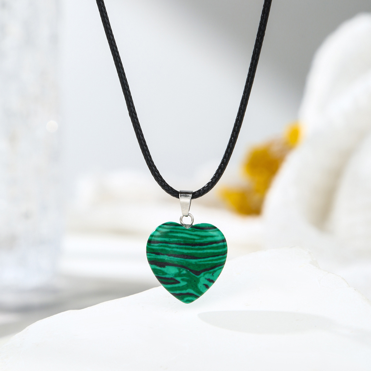 Natural Crystal  Tiger's Eye S - Women'S Accessories Manufacturers recension och pris