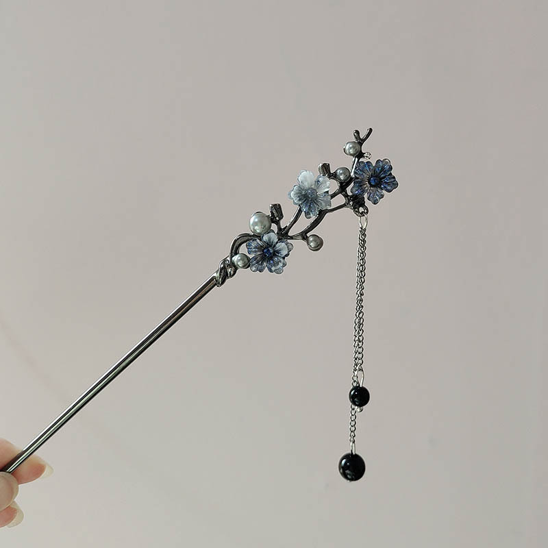 Classic Hair Stick Chopsticks  - Hair Fork Stick recension och pris