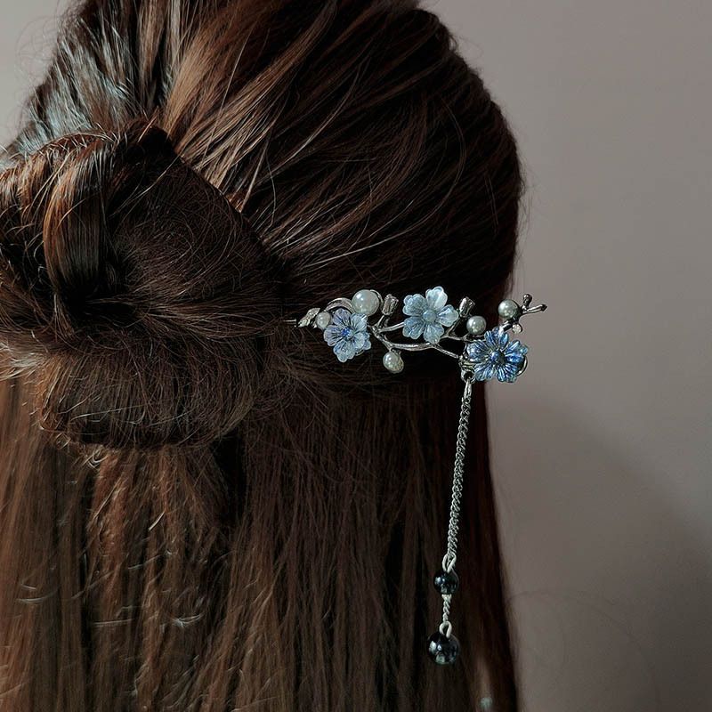 Classic Hair Stick Chopsticks  - Hair Fork Stick recension och pris