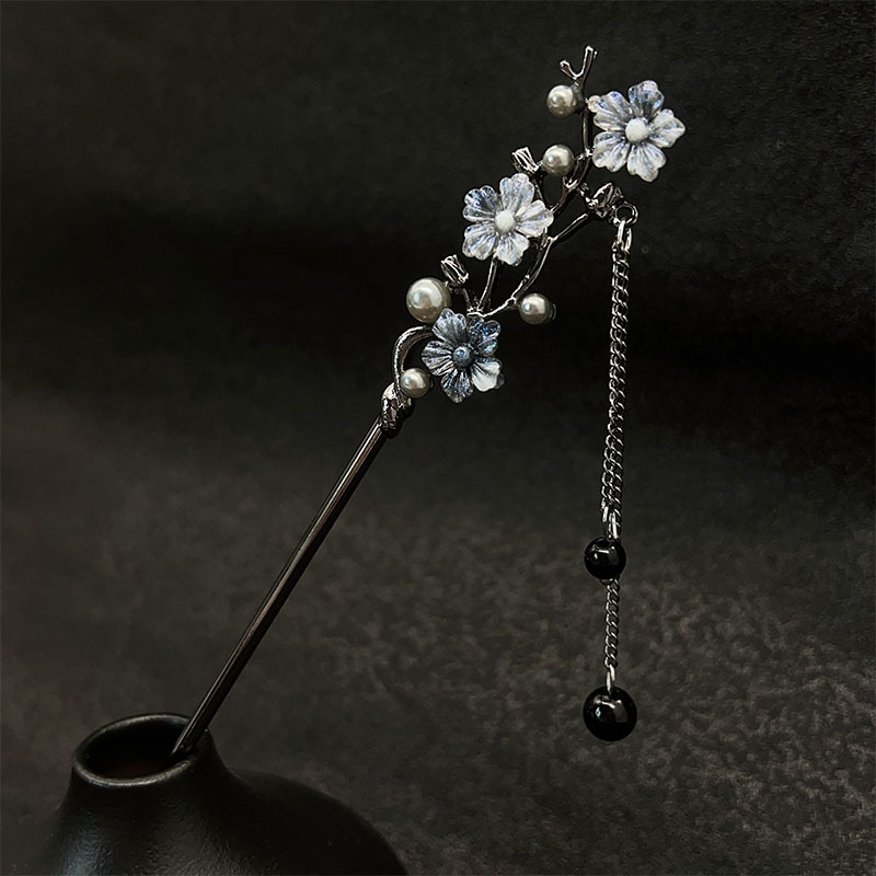 Classic Hair Stick Chopsticks  - Hair Fork Stick recension och pris