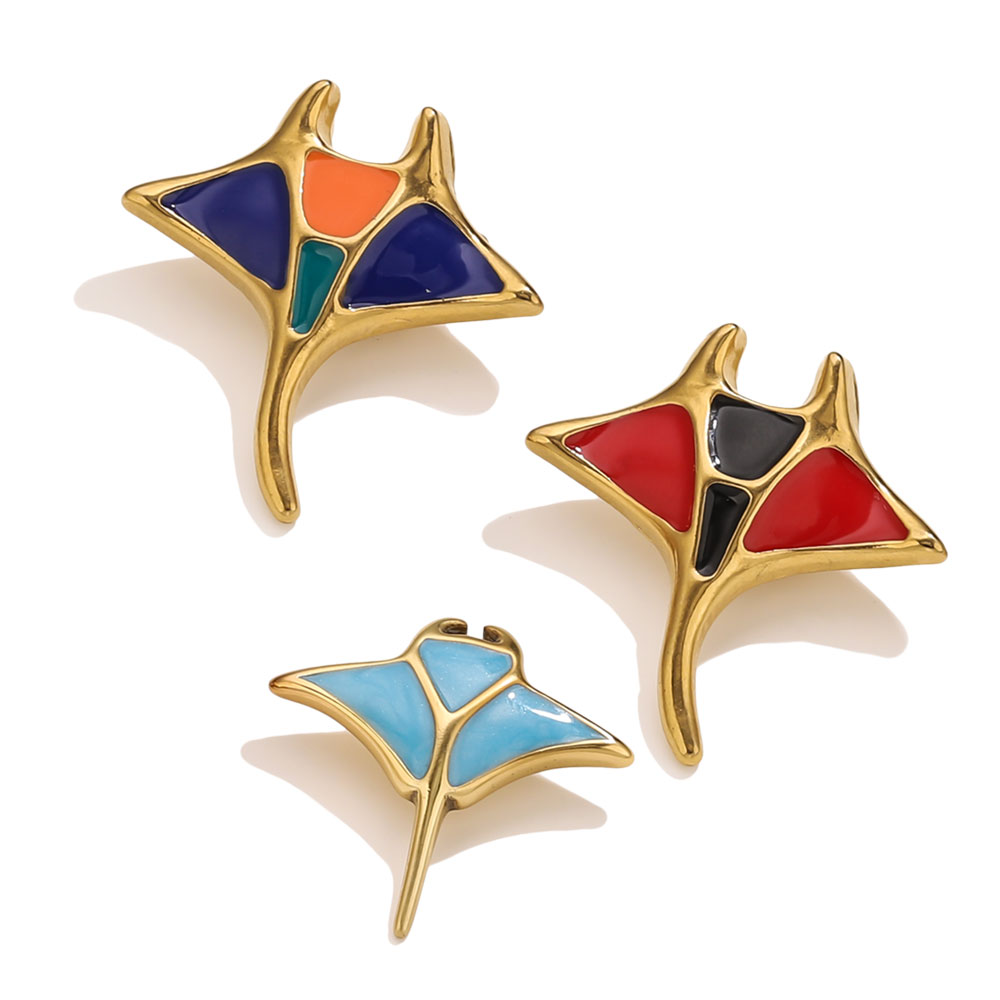 1Pcs Stainless Steel Charms En - Women'S Accessories Manufacturers recension och pris