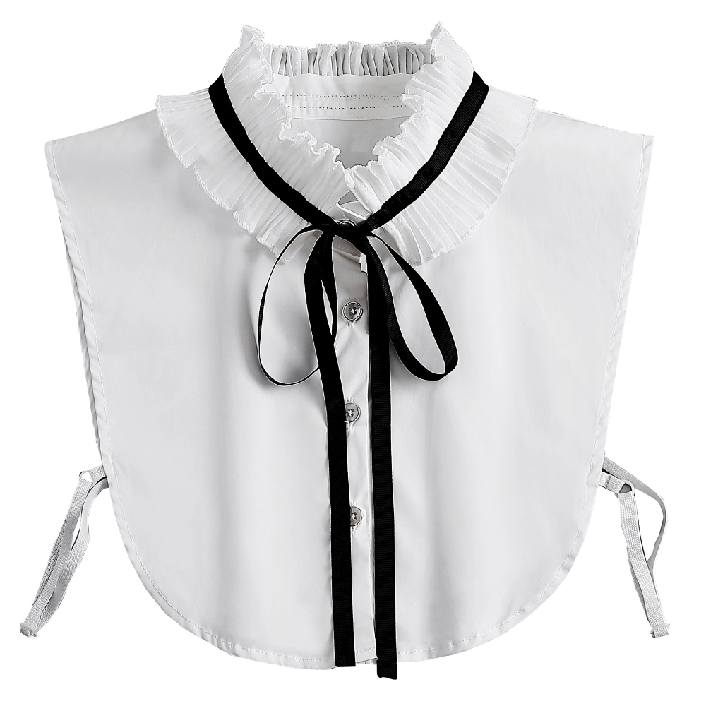 Korean female organ lace pleat - Women'S Accessories Manufacturers recension och pris