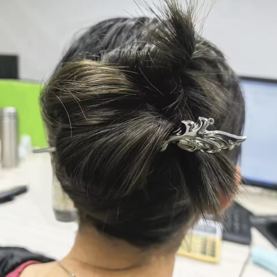 Apothecary Diaries Alloy Hairp - Women Accessories Trending recension och pris